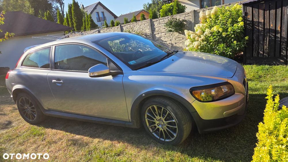 Volvo C30 1.6D DRIVe - 12