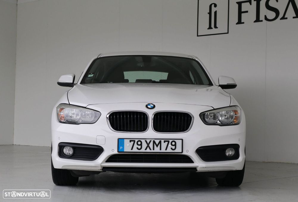 BMW 116 i Advantage - 2