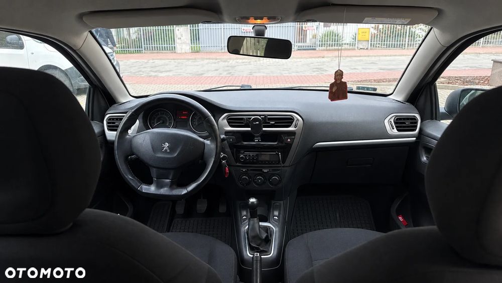 Peugeot 301 1.2 VTi/Pure Tech Access - 5
