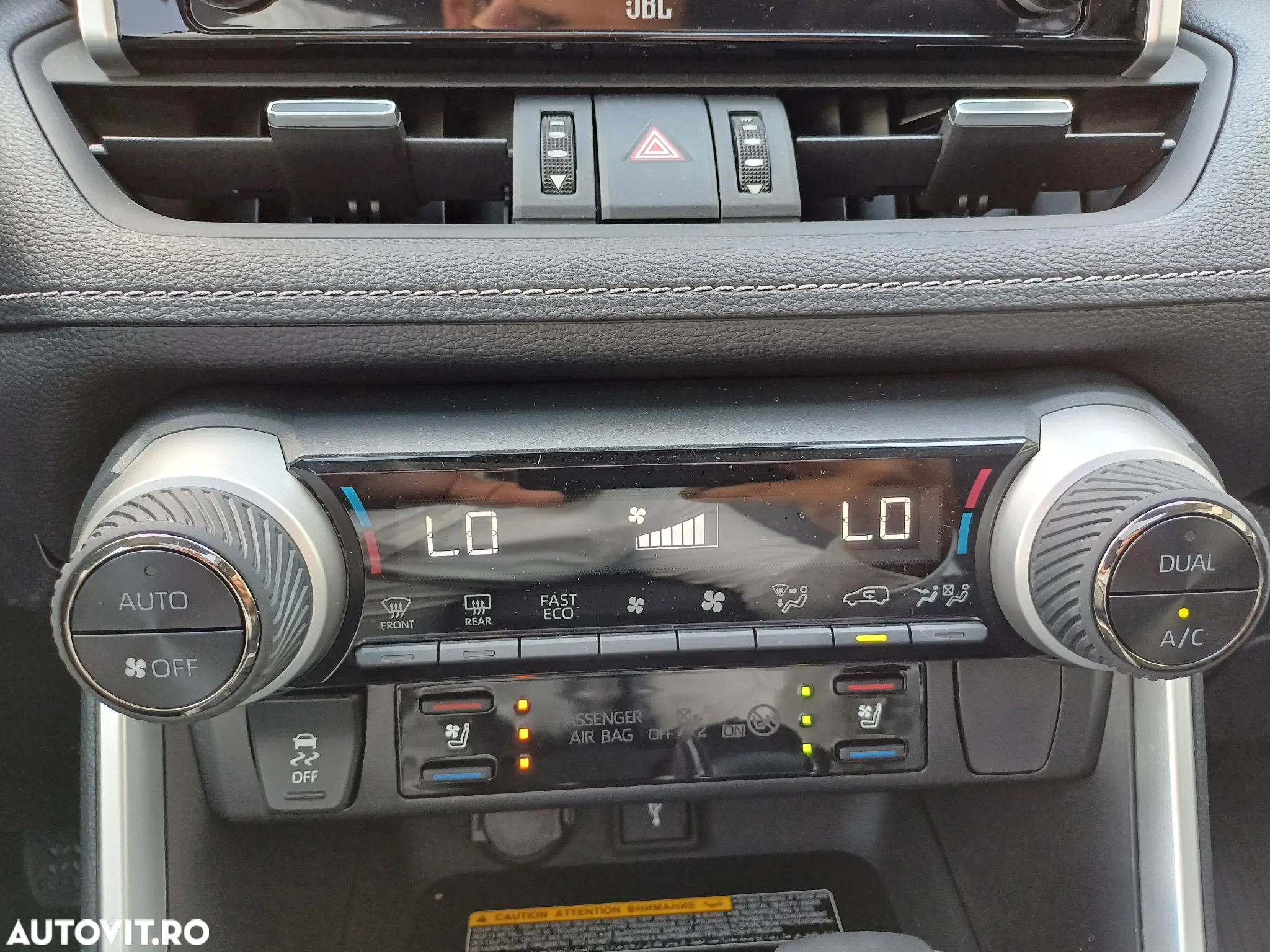 Toyota RAV4 2.5 Hybrid VVT-iE 4x2 Dynamic - 21