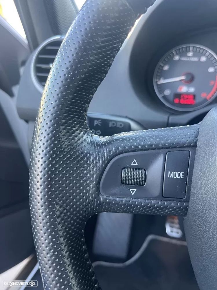 Audi S3 2.0 TFSi quattro - 30