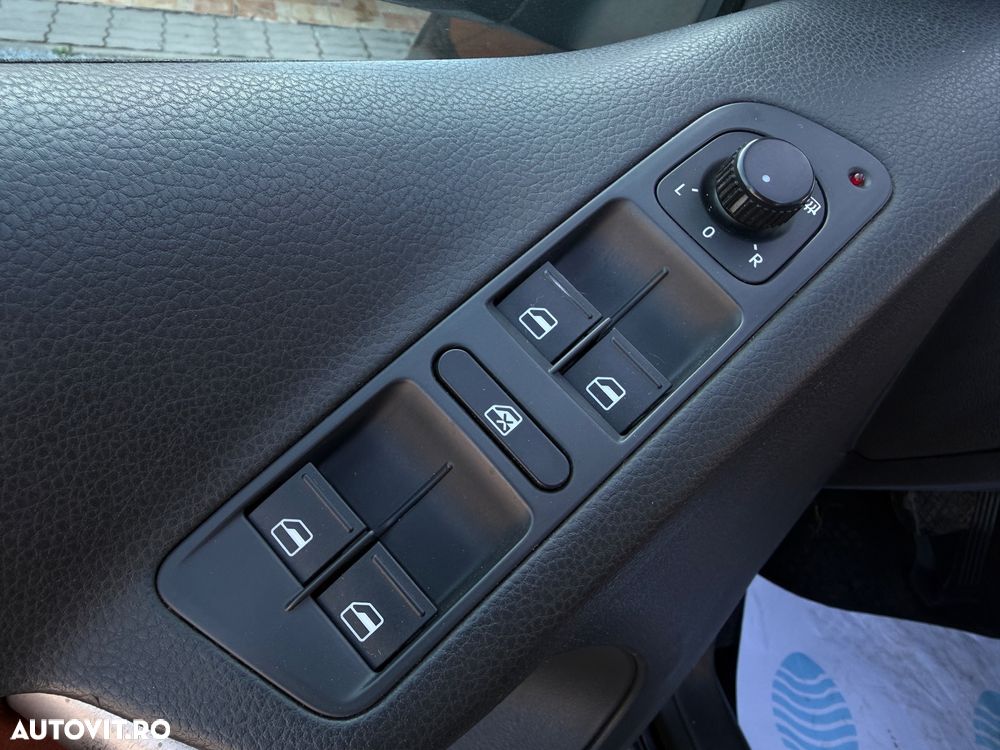 Volkswagen Tiguan 2.0 TSI 4Motion Automatik Track & Field - 16