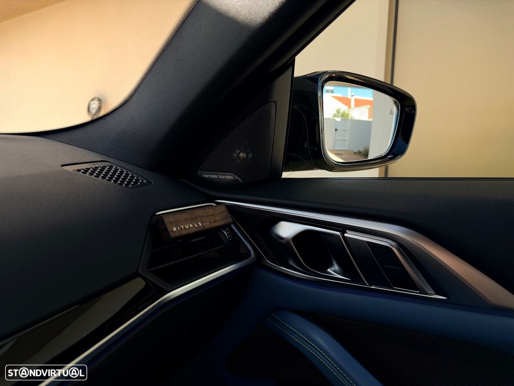 BMW M4 Competition - 17