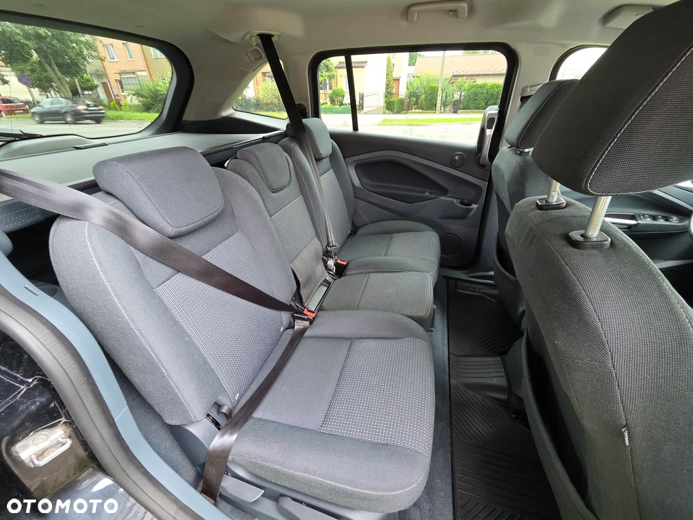 Ford Grand C-MAX 1.6 Ti-VCT Ambiente - 15