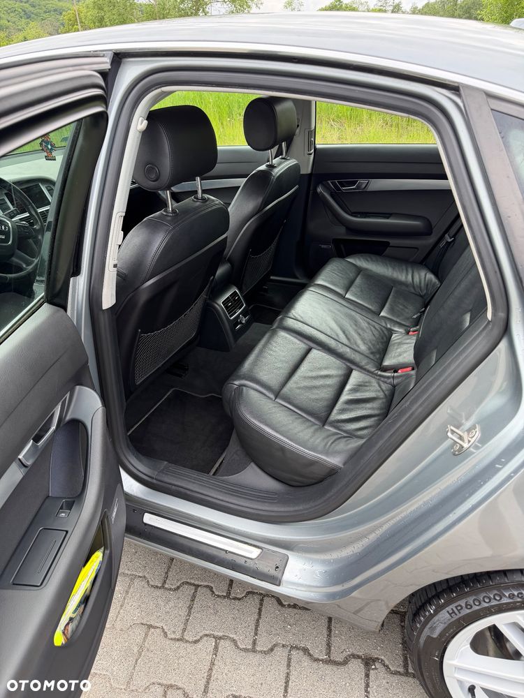 Audi A6 Limousine - 12