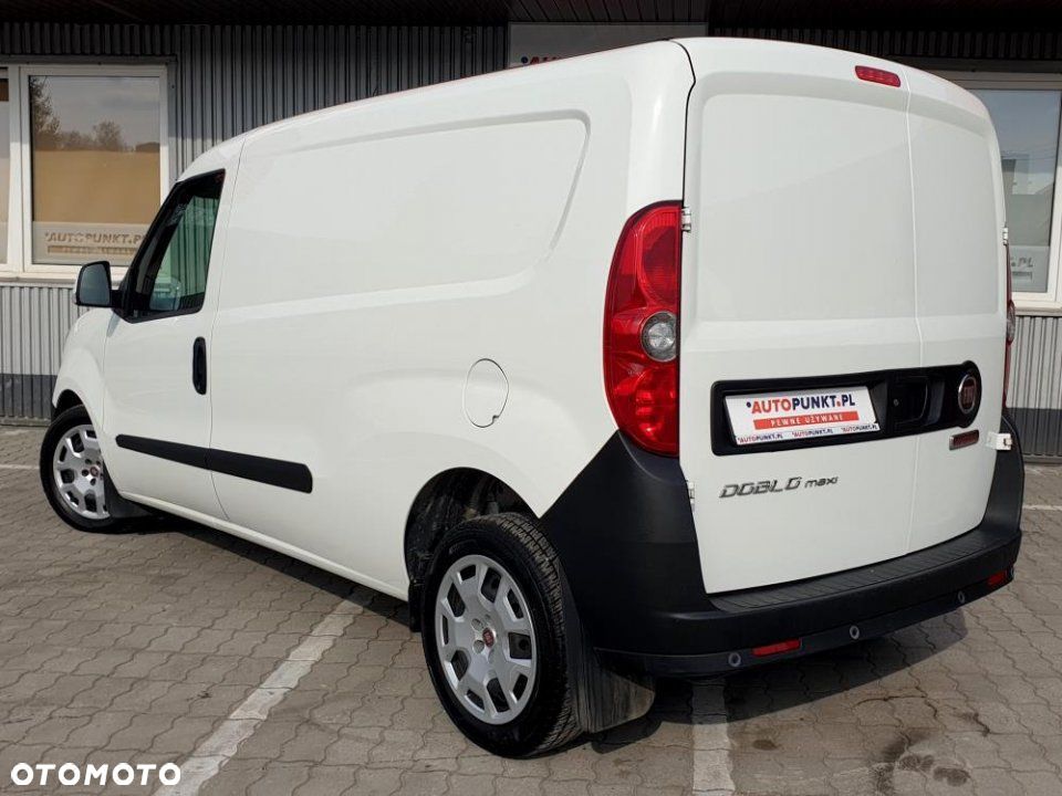 Fiat doblo - 3