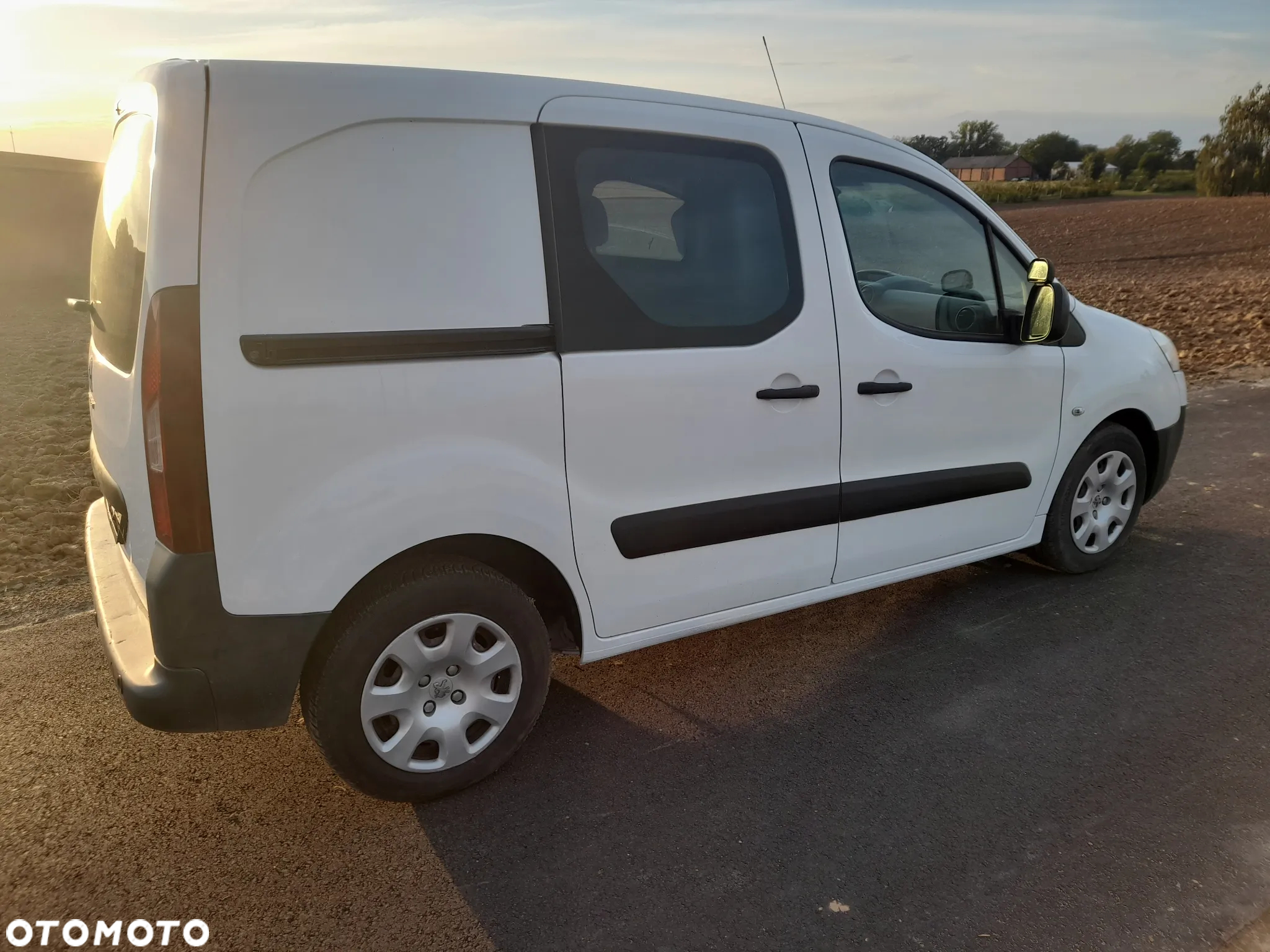 Peugeot Partner - 5