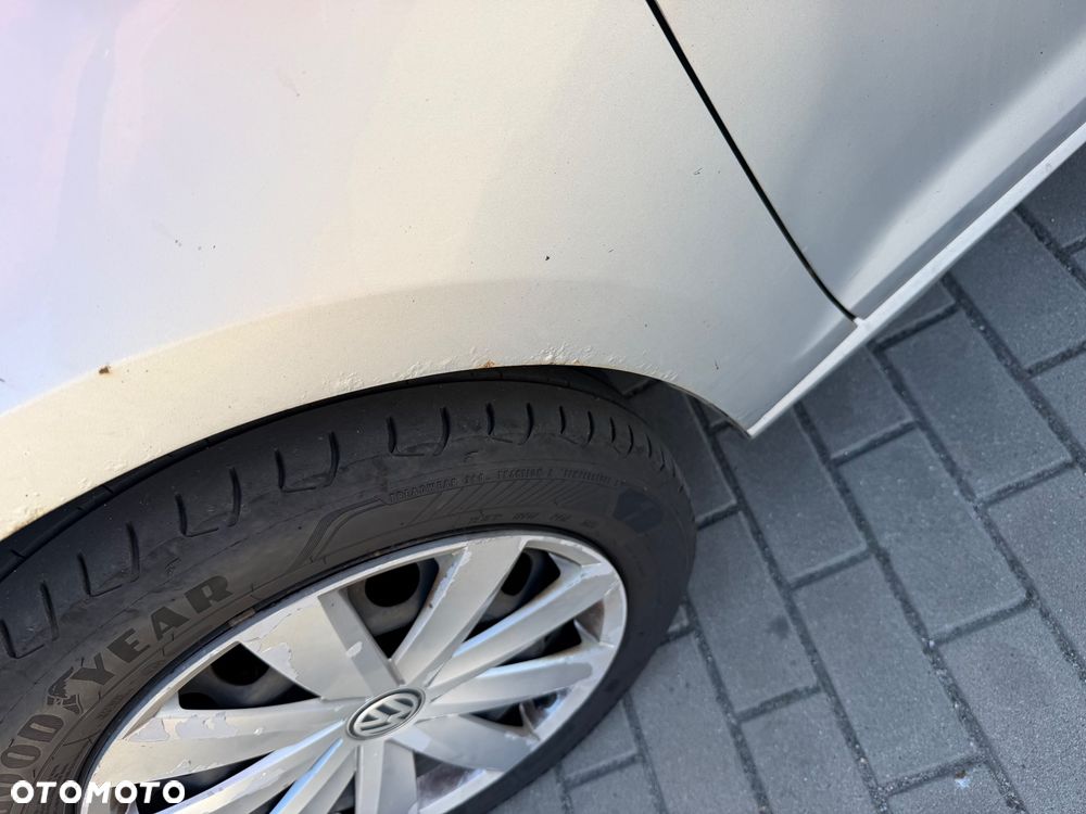 Volkswagen Golf 2.0 TDI Join - 4
