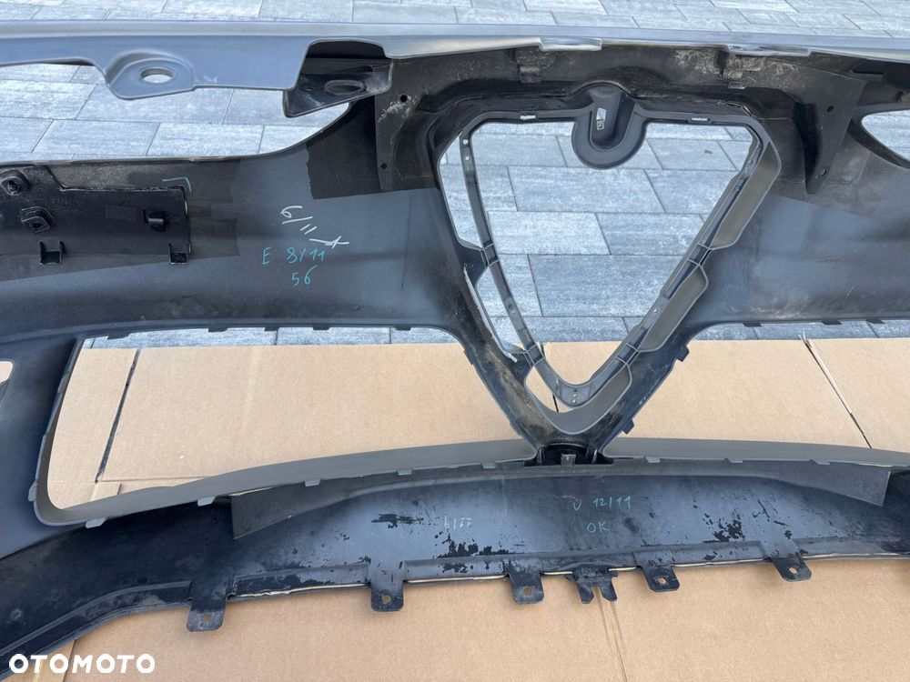 zderzak przód alfa romeo stelvio qv quadrifoglio oryginał - 13