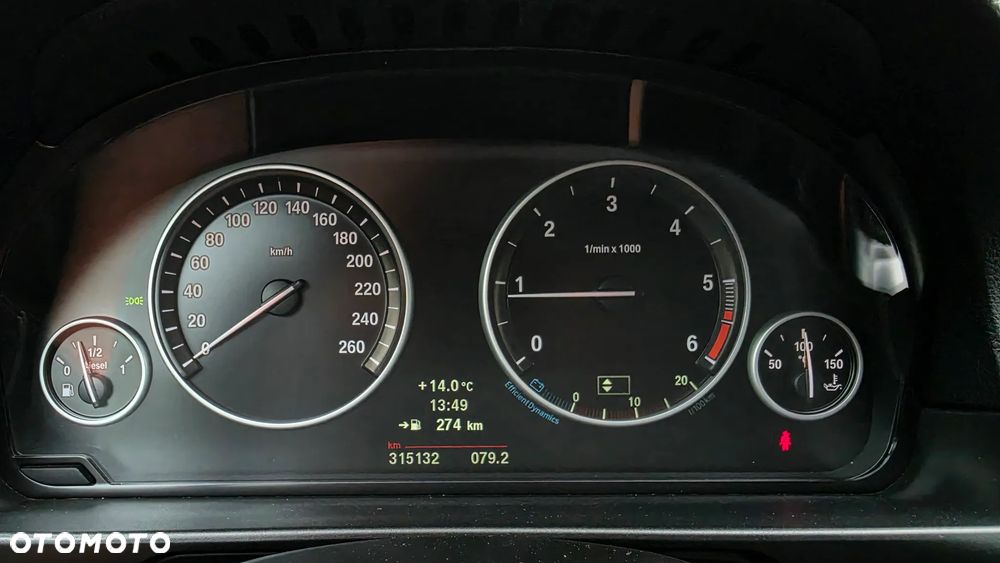 BMW Seria 5 520d Modern Line - 26