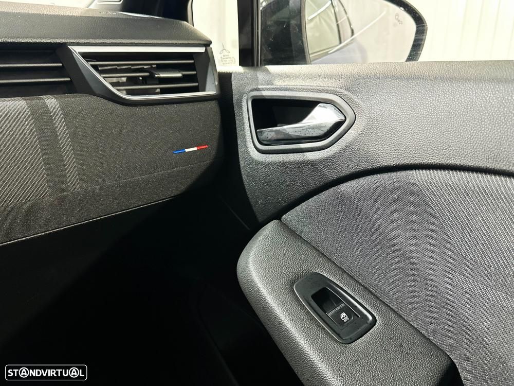 Renault Clio 1.0 TCe Esprit Alpine - 36