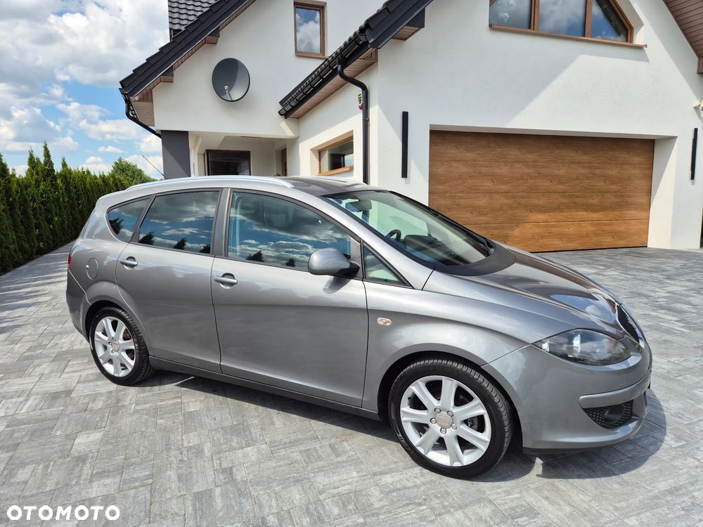 Seat Altea XL 1.6 Stylance - 26