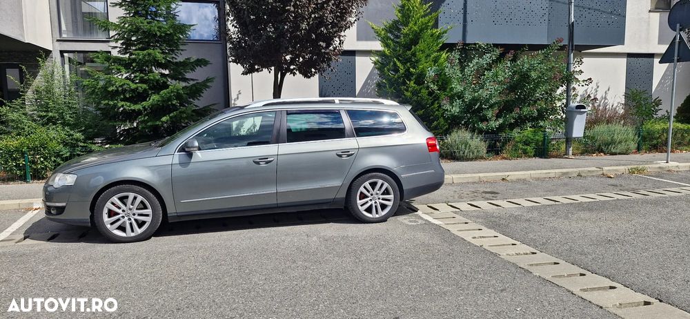 Volkswagen Passat 1.9 TDI DPF Comfortline - 16