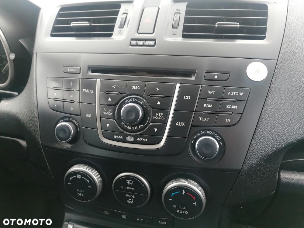 Mazda 5 2.0 MZR-DISI i-stop Center-Line - 20