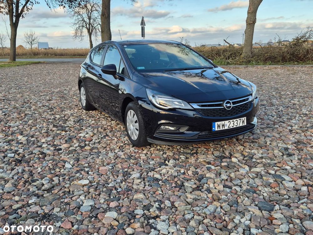 Opel Astra V 1.0 T Enjoy S&S - 2