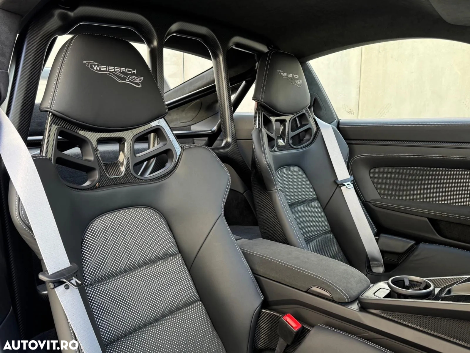 Porsche 911 GT3 RS PDK - 16