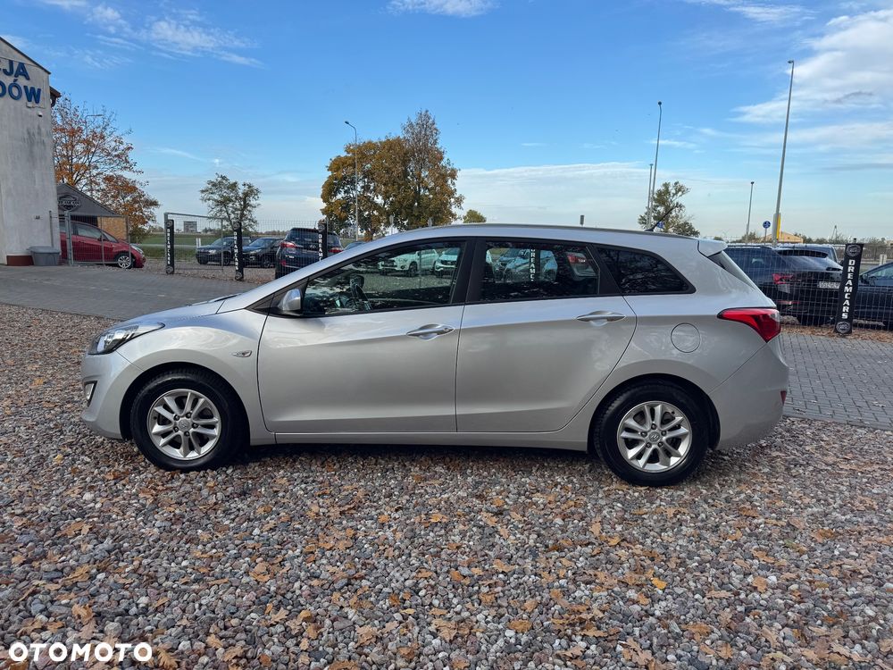Hyundai i30 - 8