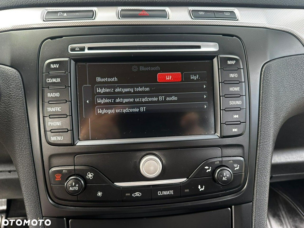 Ford S-Max 2.0 TDCi DPF Titanium - 26