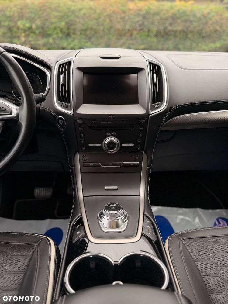 Ford S-Max 2.0 EcoBlue AWD Vignale - 19