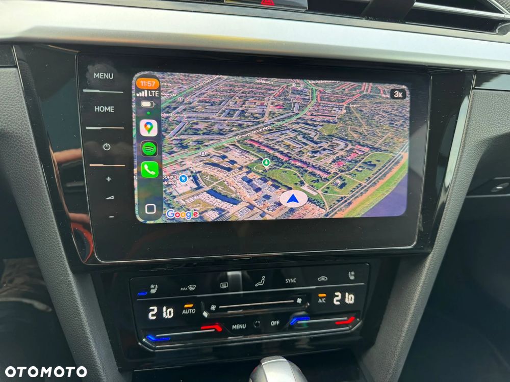 Volkswagen Arteon Shooting Brake 2.0 TDI SCR 4Motion DSG Elegance - 26