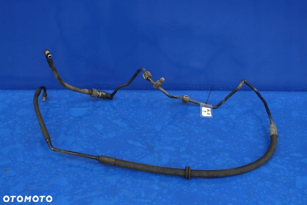 Przewód układu ABC OE Mercedes SL R230 W230 SL500 A2309977082 - 2