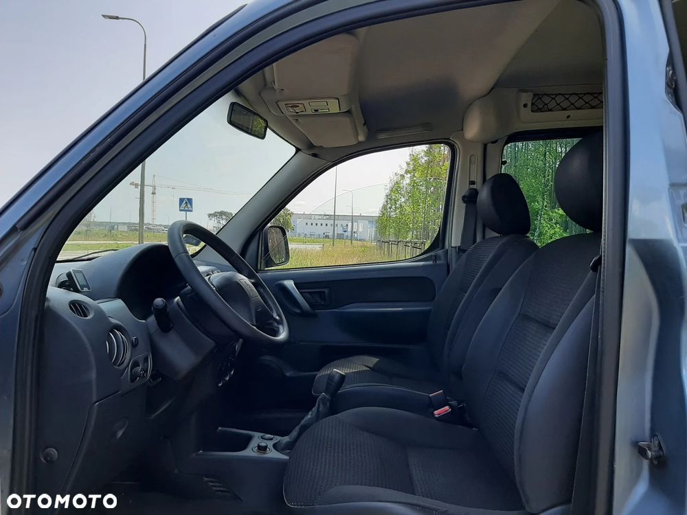 Citroën Berlingo II 1.6 HDi Multispace - 6