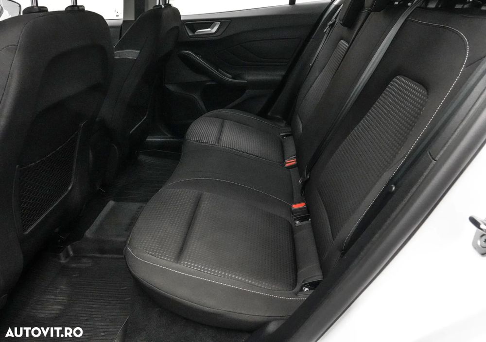 Ford Focus 1.5 EcoBlue Titanium Business - 15