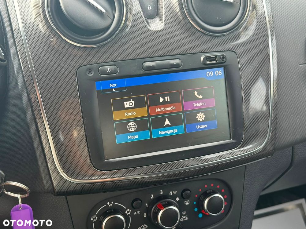 Dacia Sandero Stepway - 13