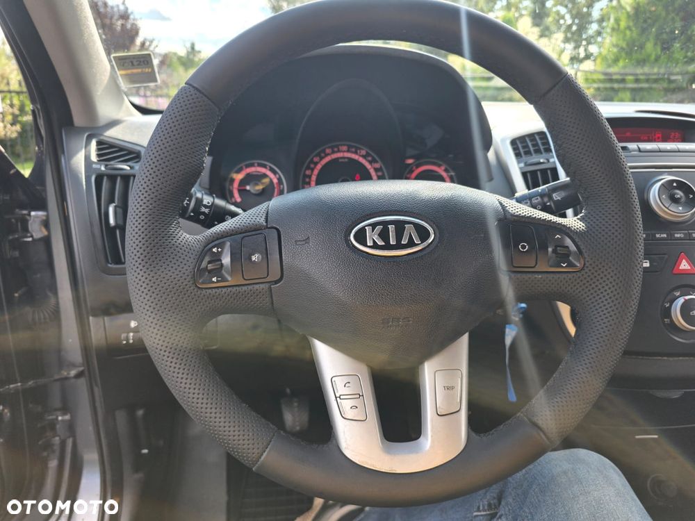 Kia ProCeed 1.4 Comfort + - 14