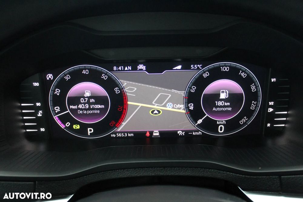 Skoda Karoq 1.5 TSI DSG Style - 19