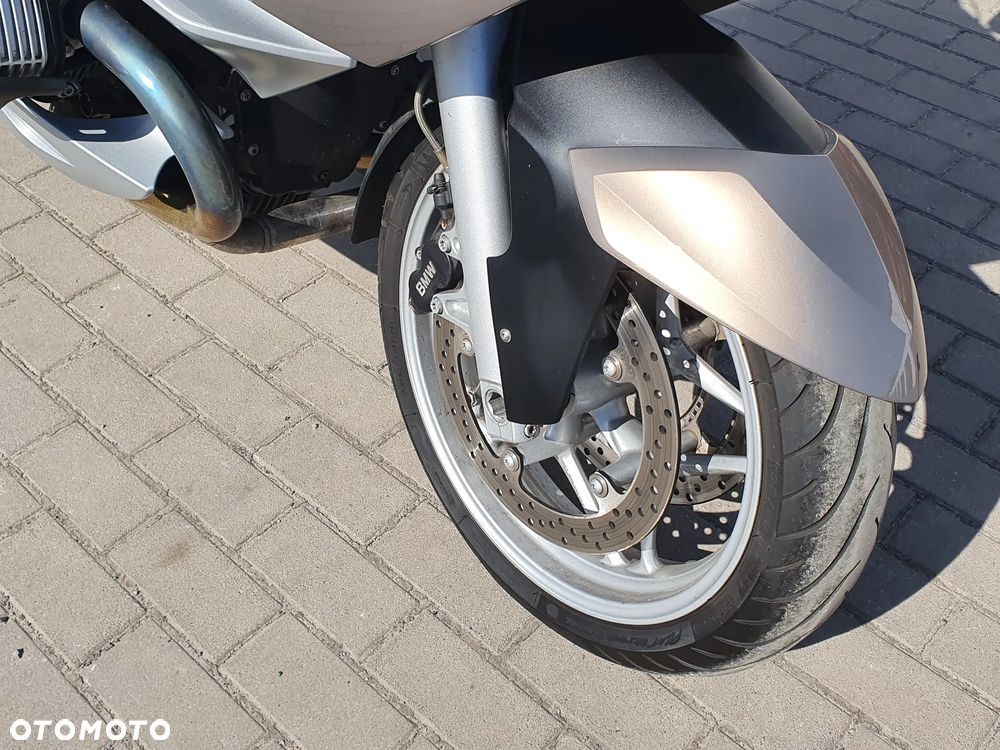 BMW RT - 24