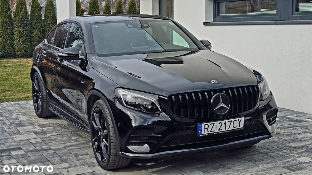 Mercedes-Benz GLC - 5