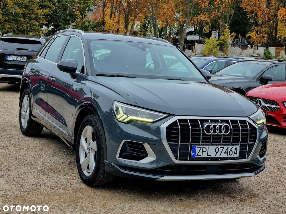 Audi Q3 35 TFSI S tronic - 3