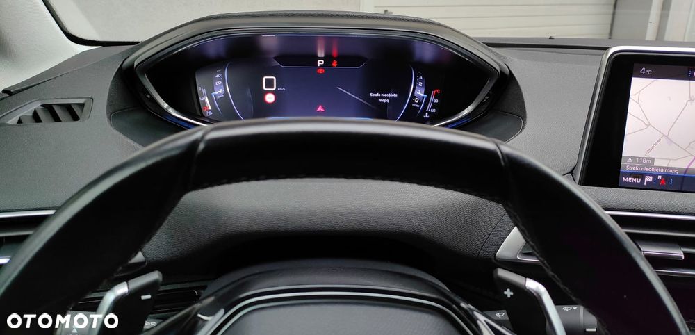 Peugeot 5008 - 15