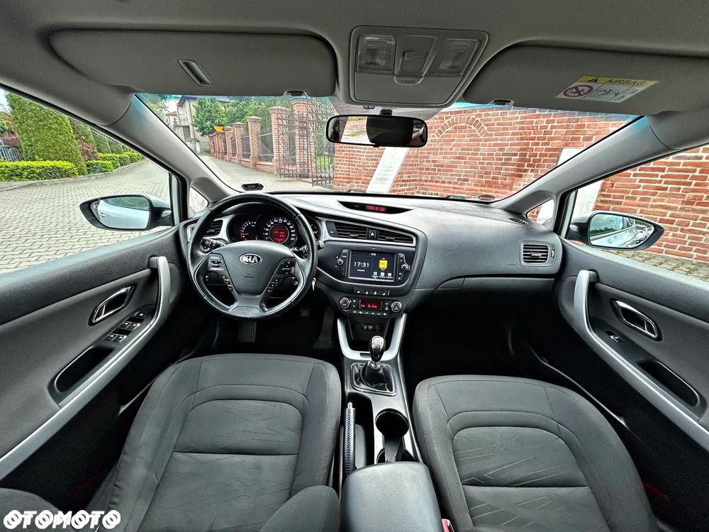 Kia Ceed 1.4 S - 22