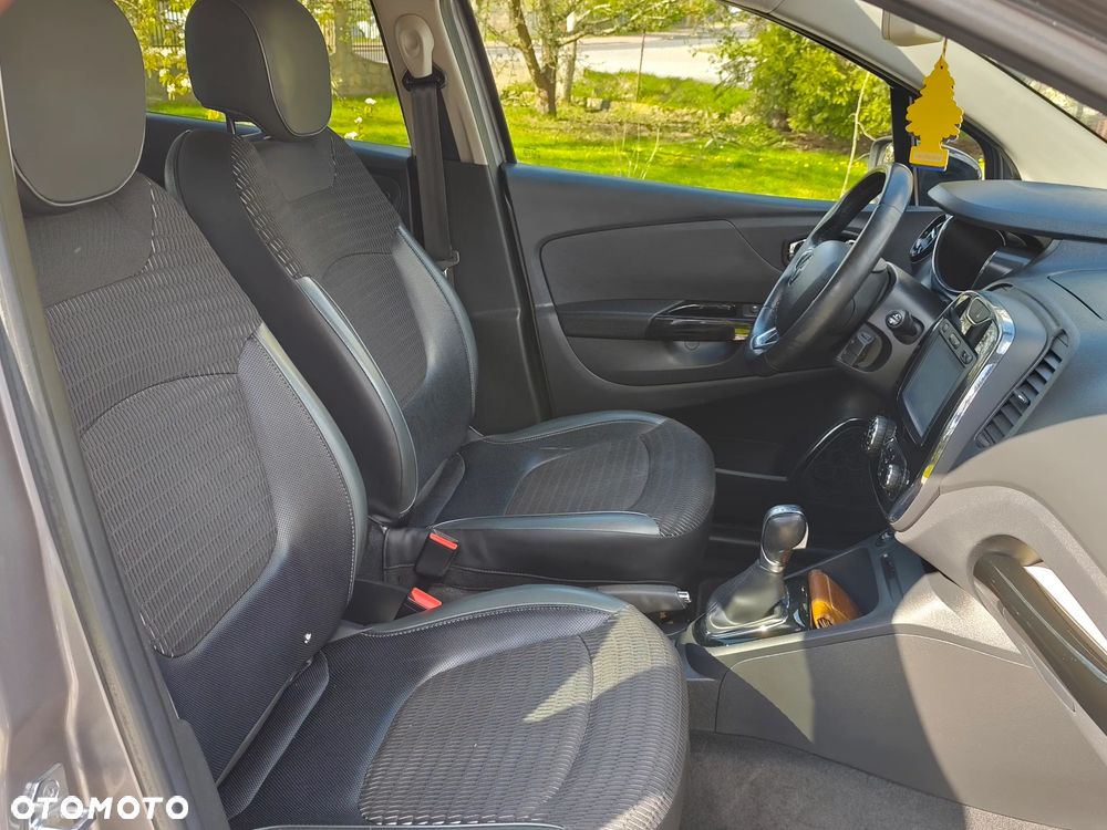 Renault Captur ENERGY TCe 120 EDC Intens - 21