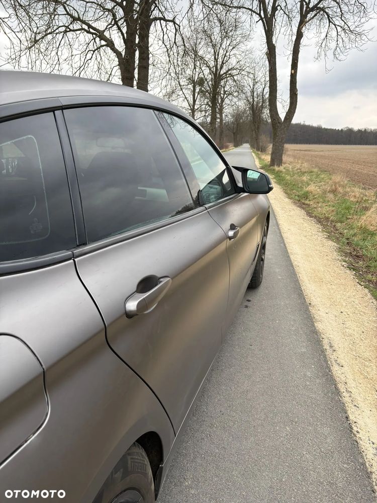BMW 3GT 320d - 6