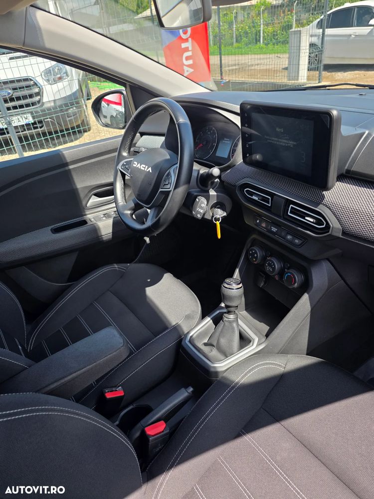 Dacia Logan - 9