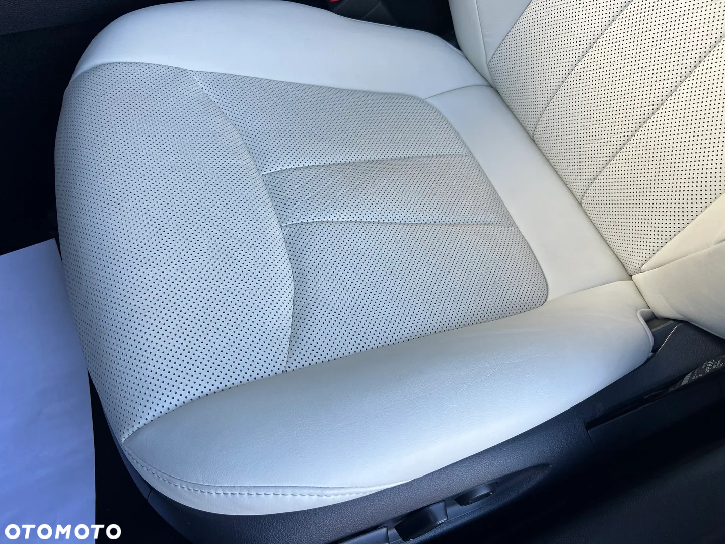 Toyota Mirai Prestige - 20