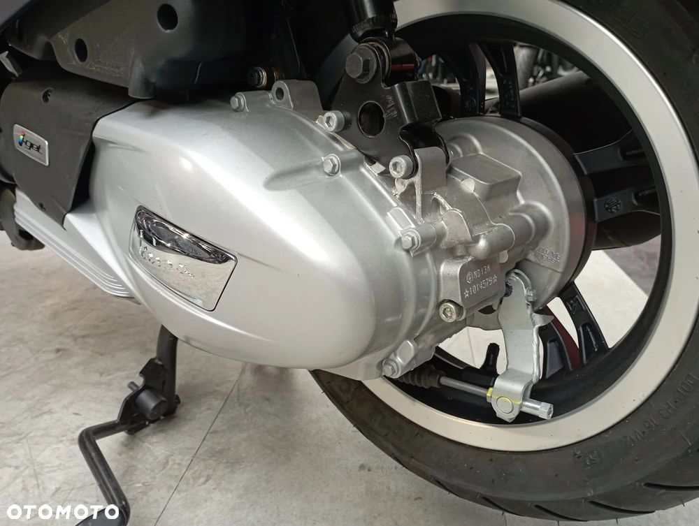 Vespa Primavera - 10