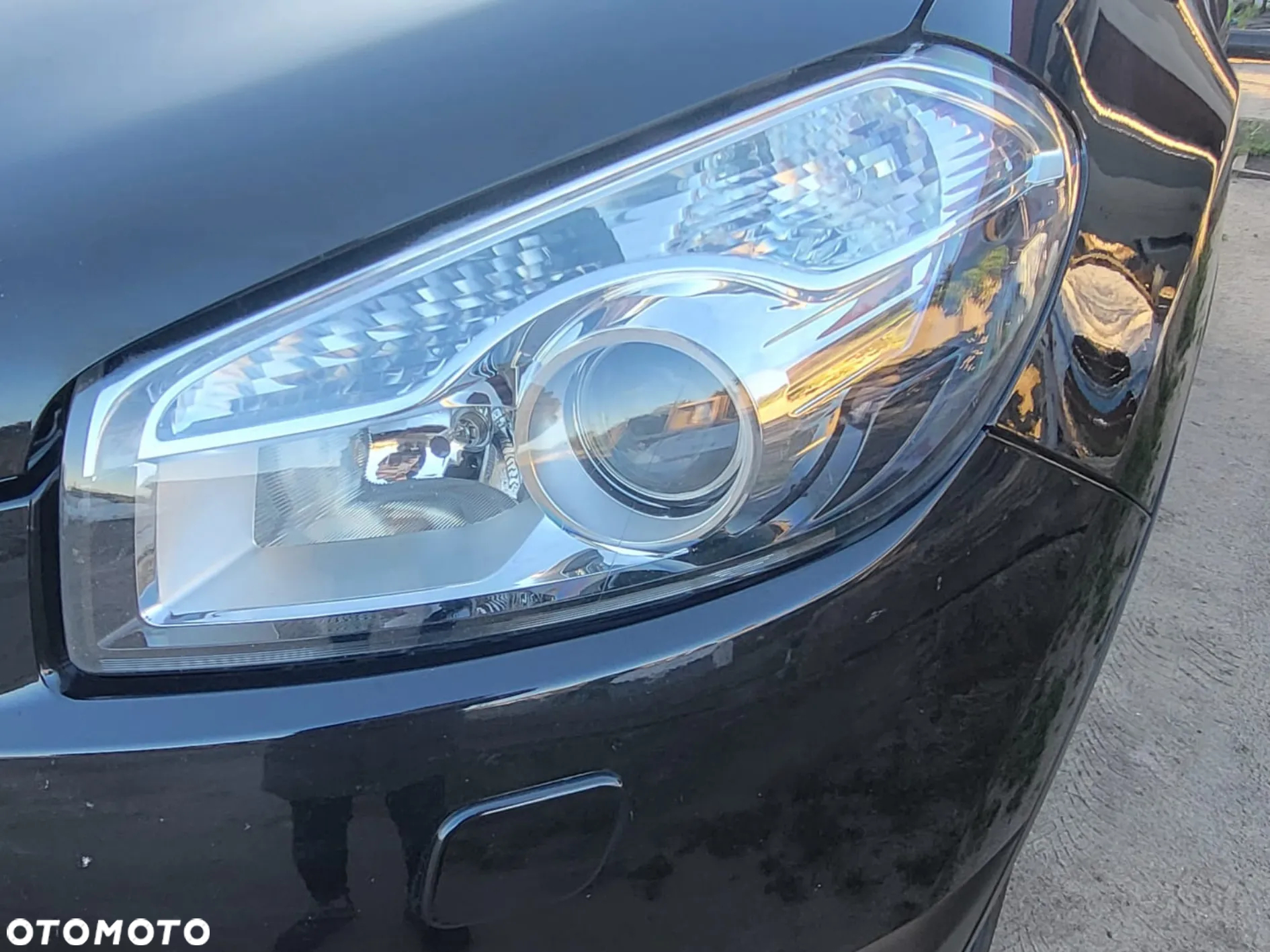 Nissan Qashqai - 11