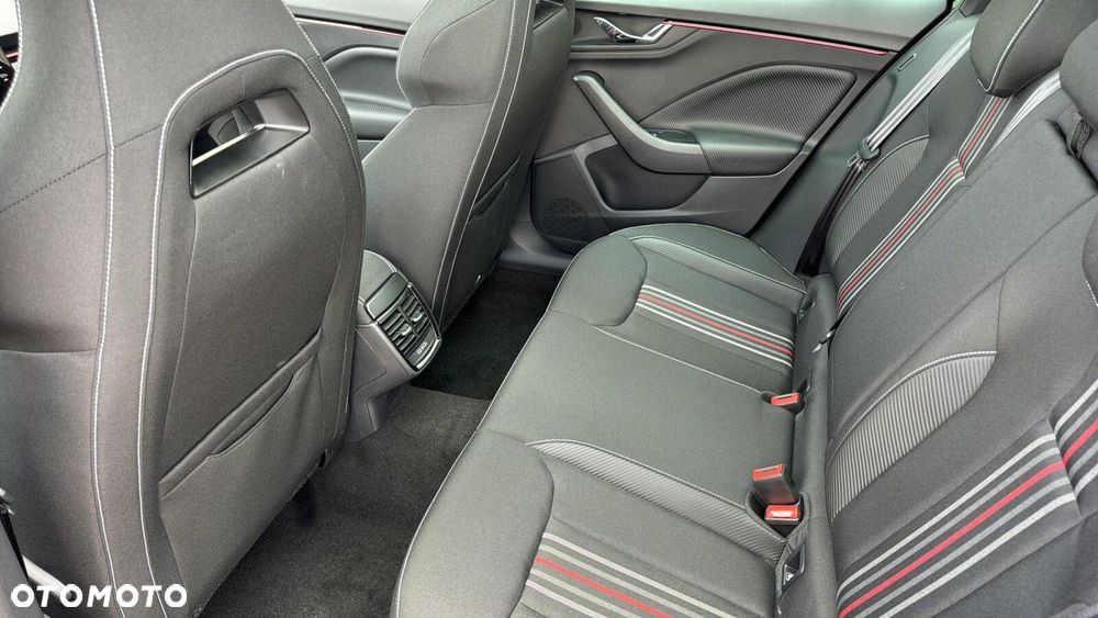 Skoda Kamiq 1.5 TSI Monte Carlo DSG - 18