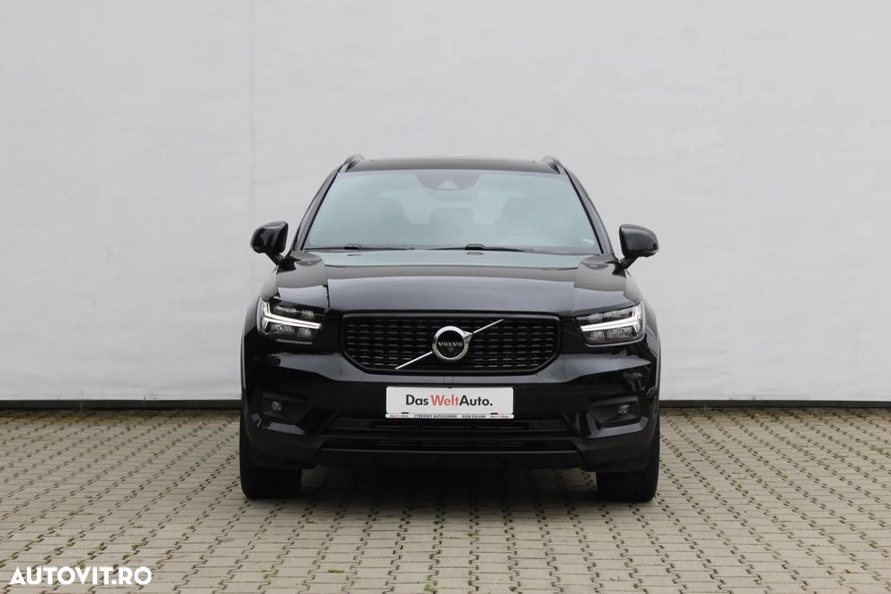 Volvo XC 40 - 9