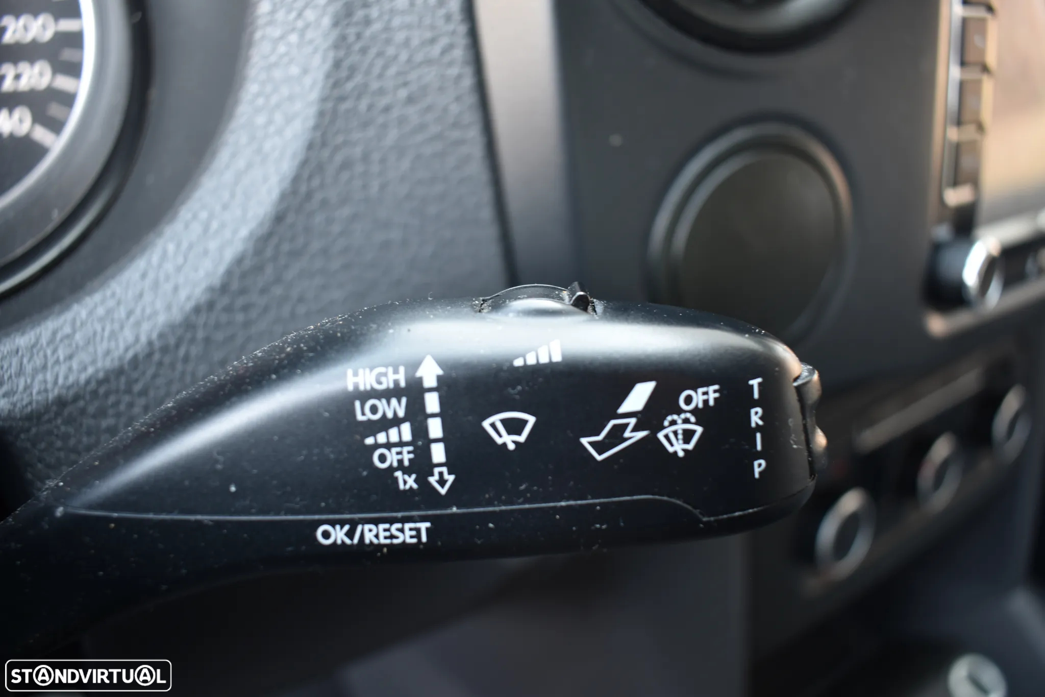 VW Amarok 2.0 BiTDI 4MOTION - 15
