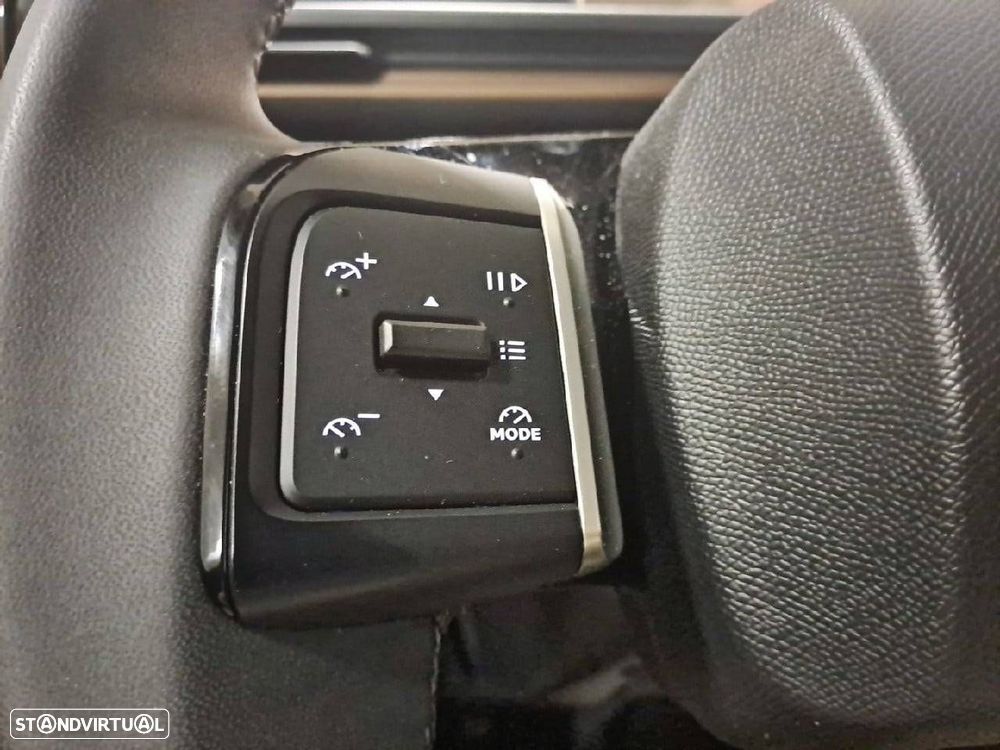 Citroën C3 Aircross 1.2 PureTech Plus - 16