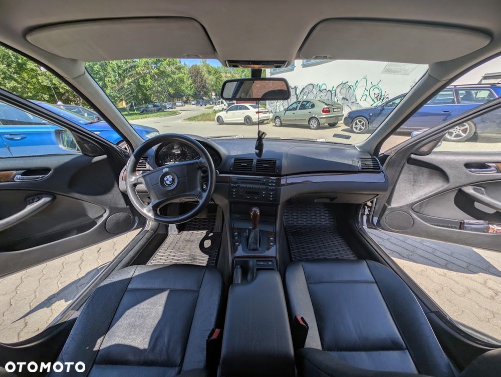 BMW Seria 3 - 3