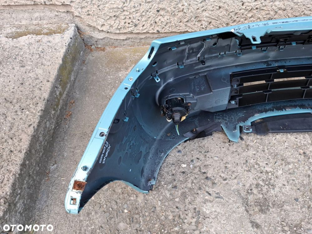 ZDERZAK PRZÓD PRZEDNI CITROEN XSARA PICASSO LIFT - 8