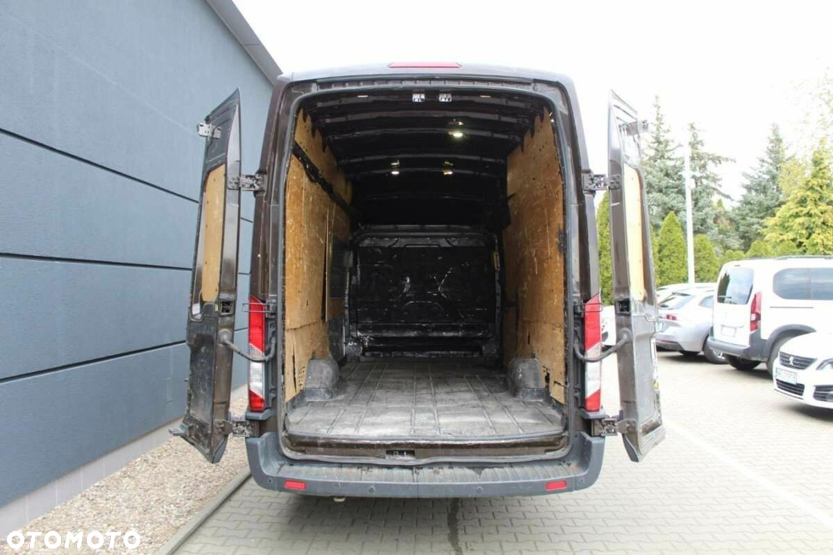 Ford transit L4H3 - 9