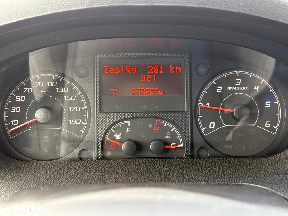 Fiat Ducato - 20