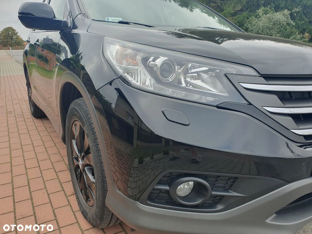 Honda CR-V 2.0 Elegance (2WD) - 6